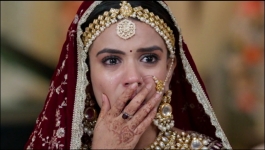 Pyaar Ka Pehla Adhyaya Shiv Shakti - 19th January 2024